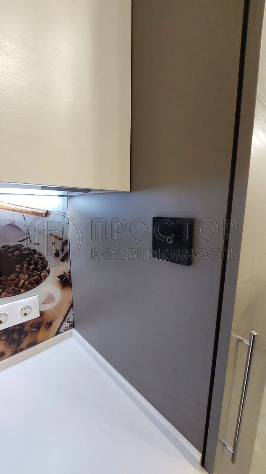 2-комнатная квартира, 57.2 м² - фото 26