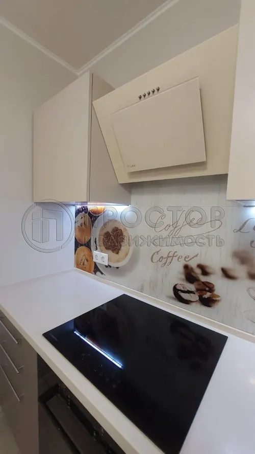 2-комнатная квартира, 57.2 м² - фото 27
