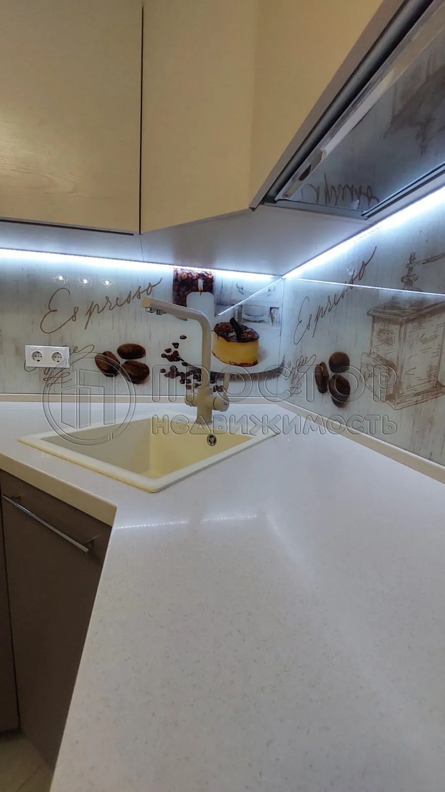 2-комнатная квартира, 57.2 м² - фото 29