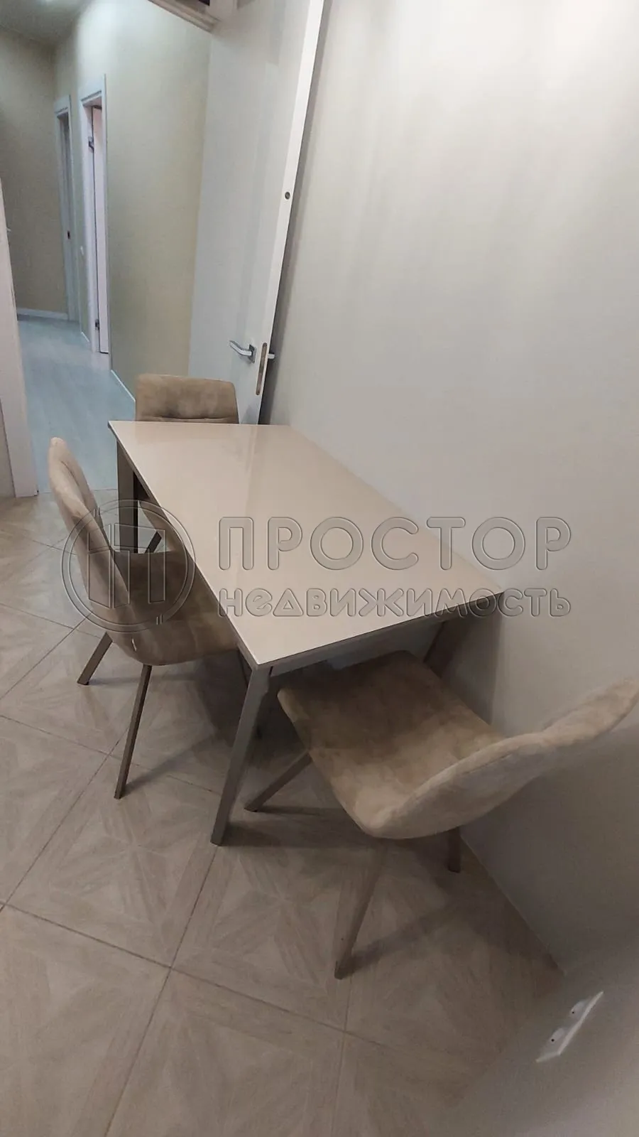 2-комнатная квартира, 57.2 м² - фото 30