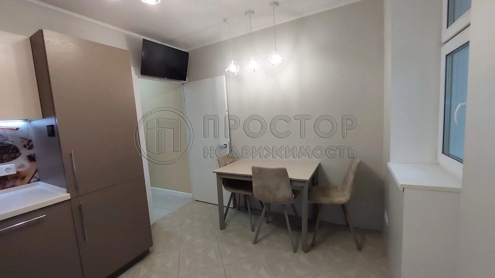 2-комнатная квартира, 57.2 м² - фото 31