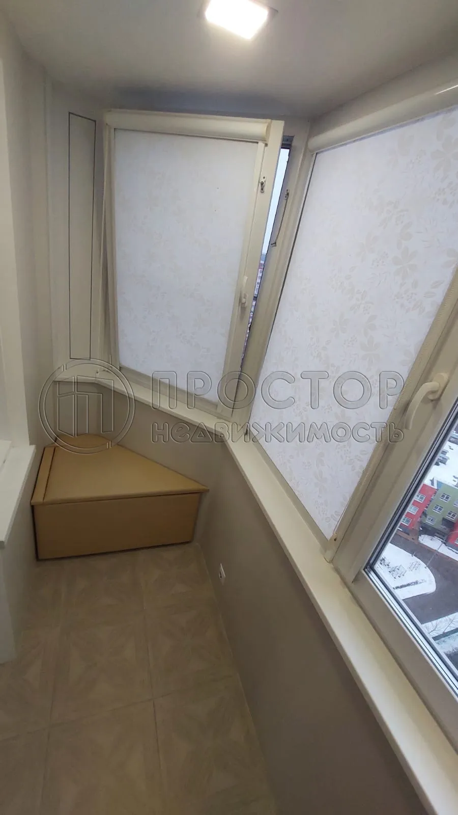 2-комнатная квартира, 57.2 м² - фото 32