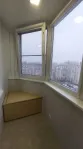 2-комнатная квартира, 57.2 м² - фото 82