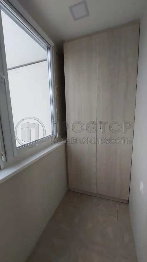 2-комнатная квартира, 57.2 м² - фото 34