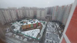 2-комнатная квартира, 57.2 м² - фото 84