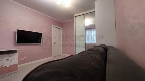 2-комнатная квартира, 57.2 м² - фото 37
