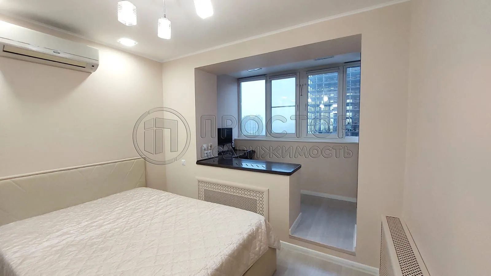 2-комнатная квартира, 57.2 м² - фото 43