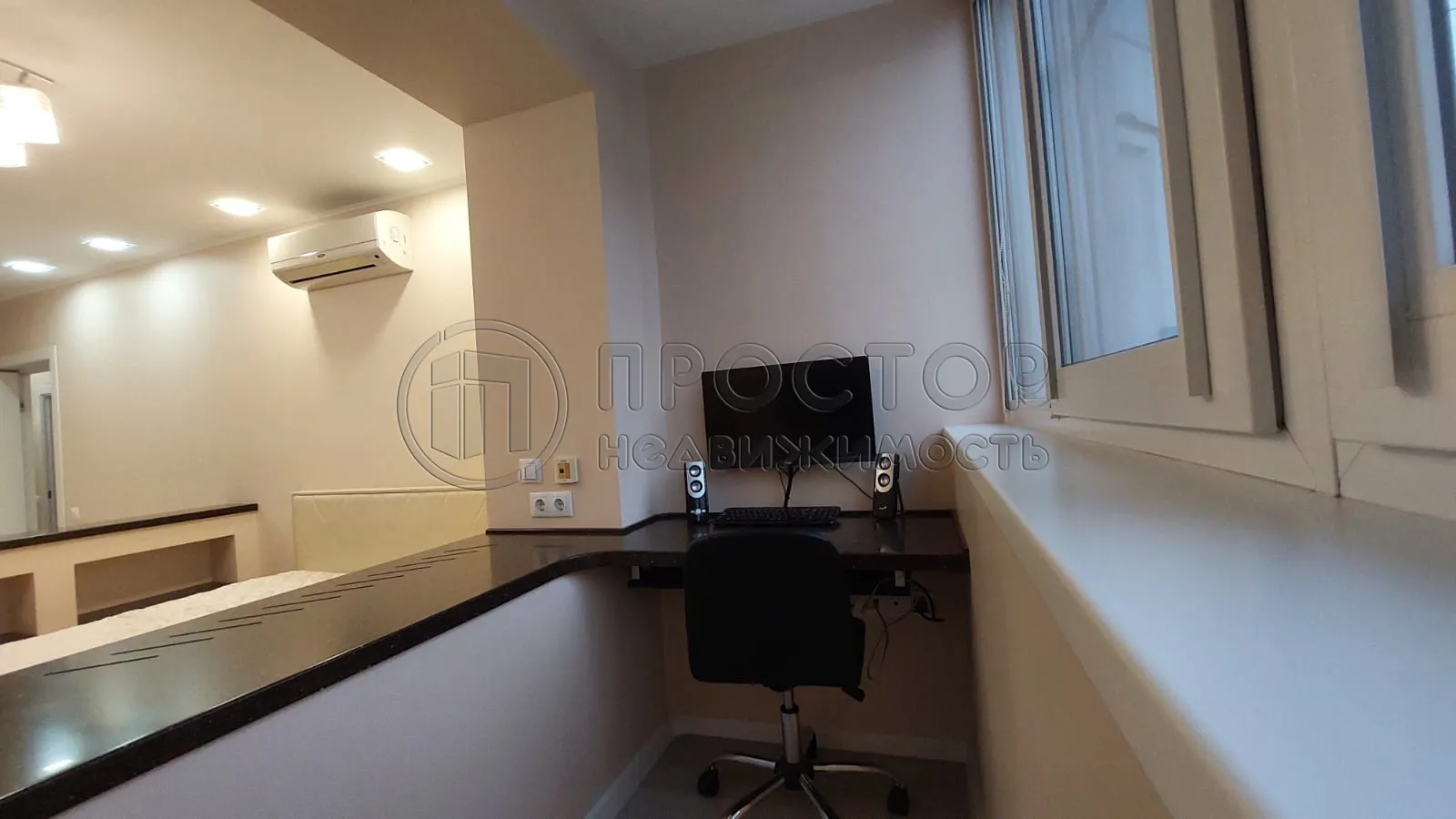 2-комнатная квартира, 57.2 м² - фото 45