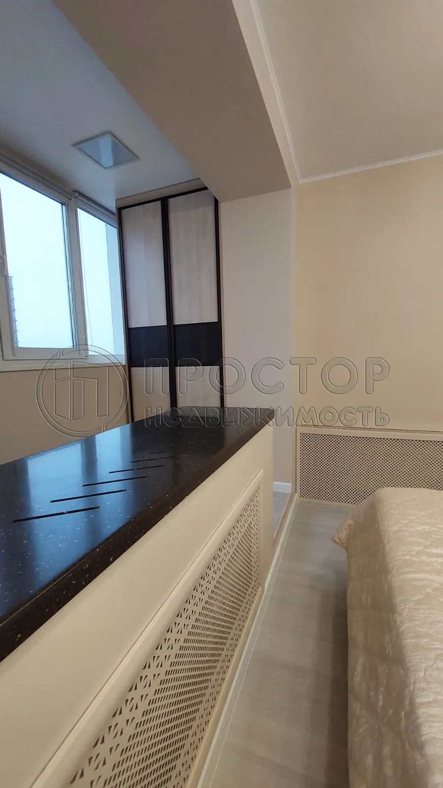 2-комнатная квартира, 57.2 м² - фото 47