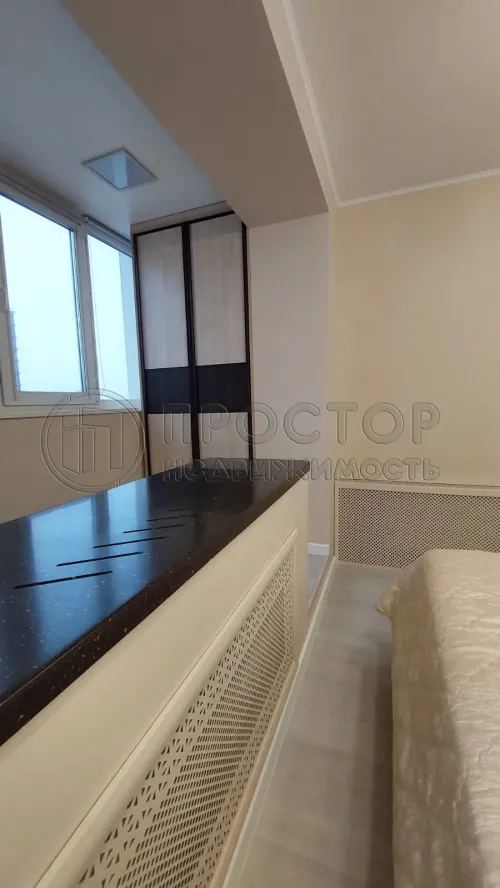 2-комнатная квартира, 57.2 м² - фото 47