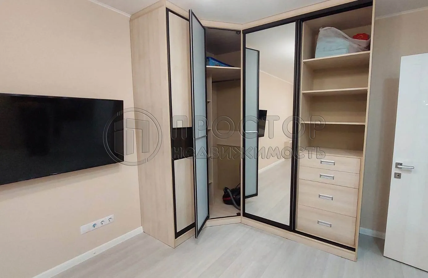 2-комнатная квартира, 57.2 м² - фото 48