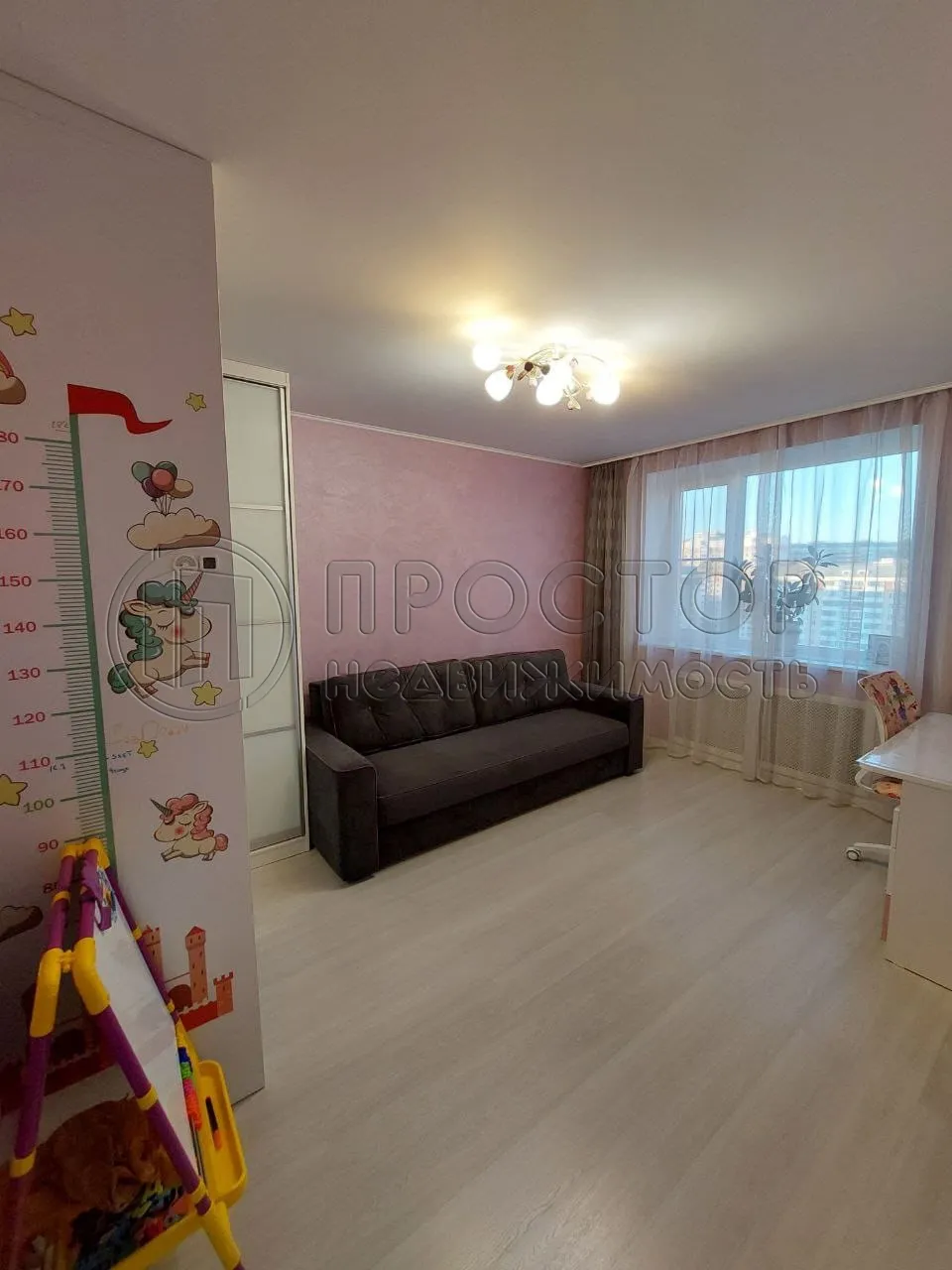 2-комнатная квартира, 57.2 м² - фото 40