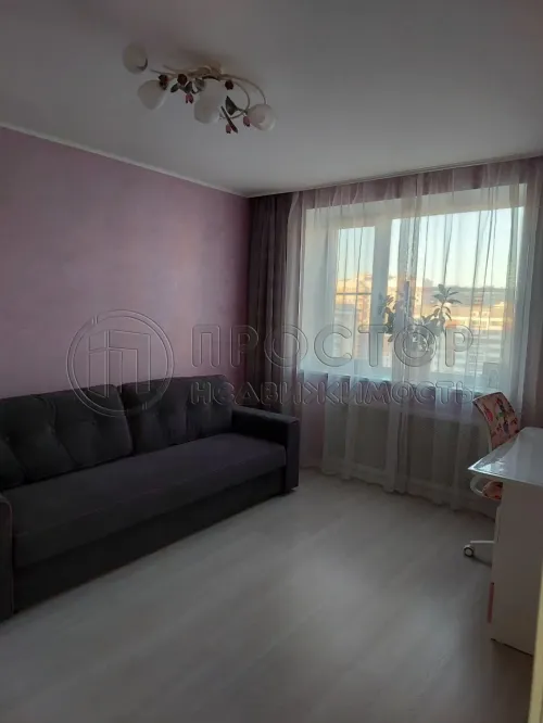 2-комнатная квартира, 57.2 м² - фото 41