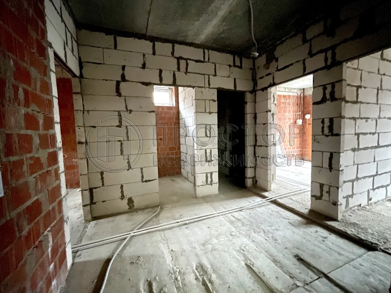 2-комнатная квартира, 62 м² - фото 3