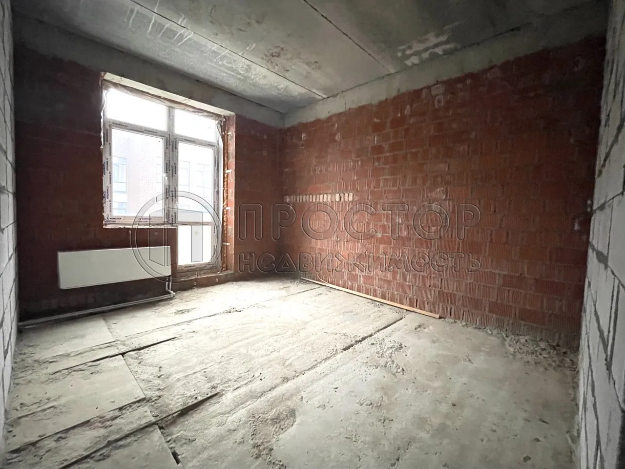 2-комнатная квартира, 62 м² - фото 4