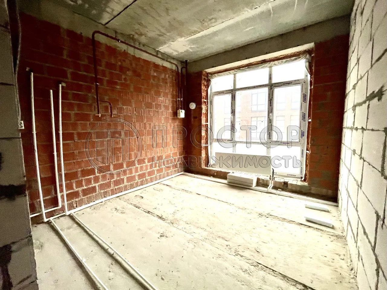 2-комнатная квартира, 62 м² - фото 5