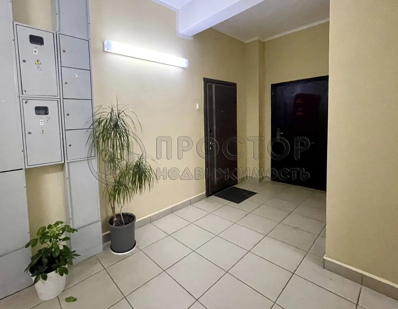 2-комнатная квартира, 62 м² - фото 7