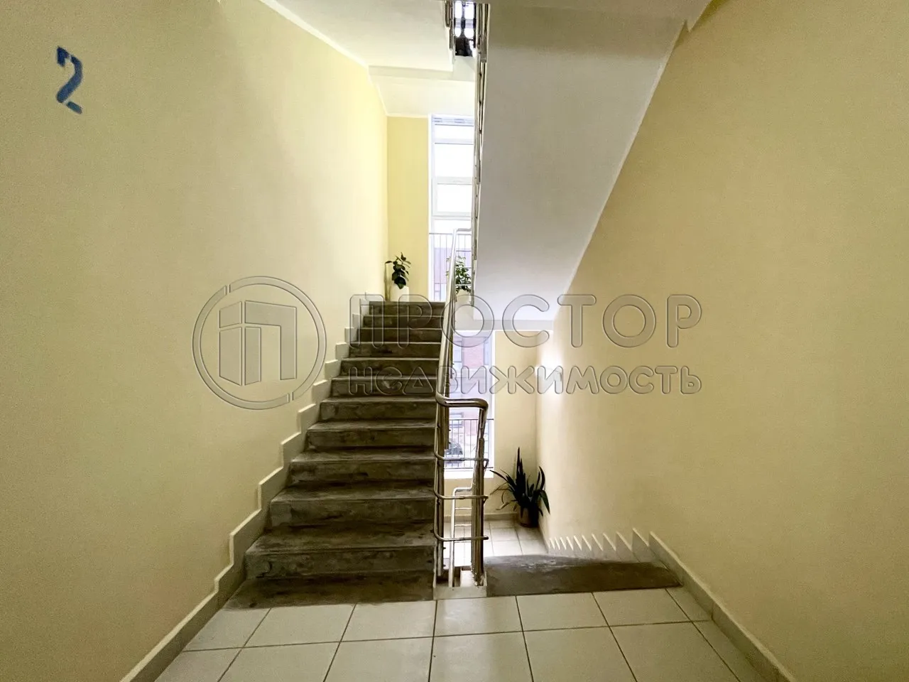 2-комнатная квартира, 62 м² - фото 8