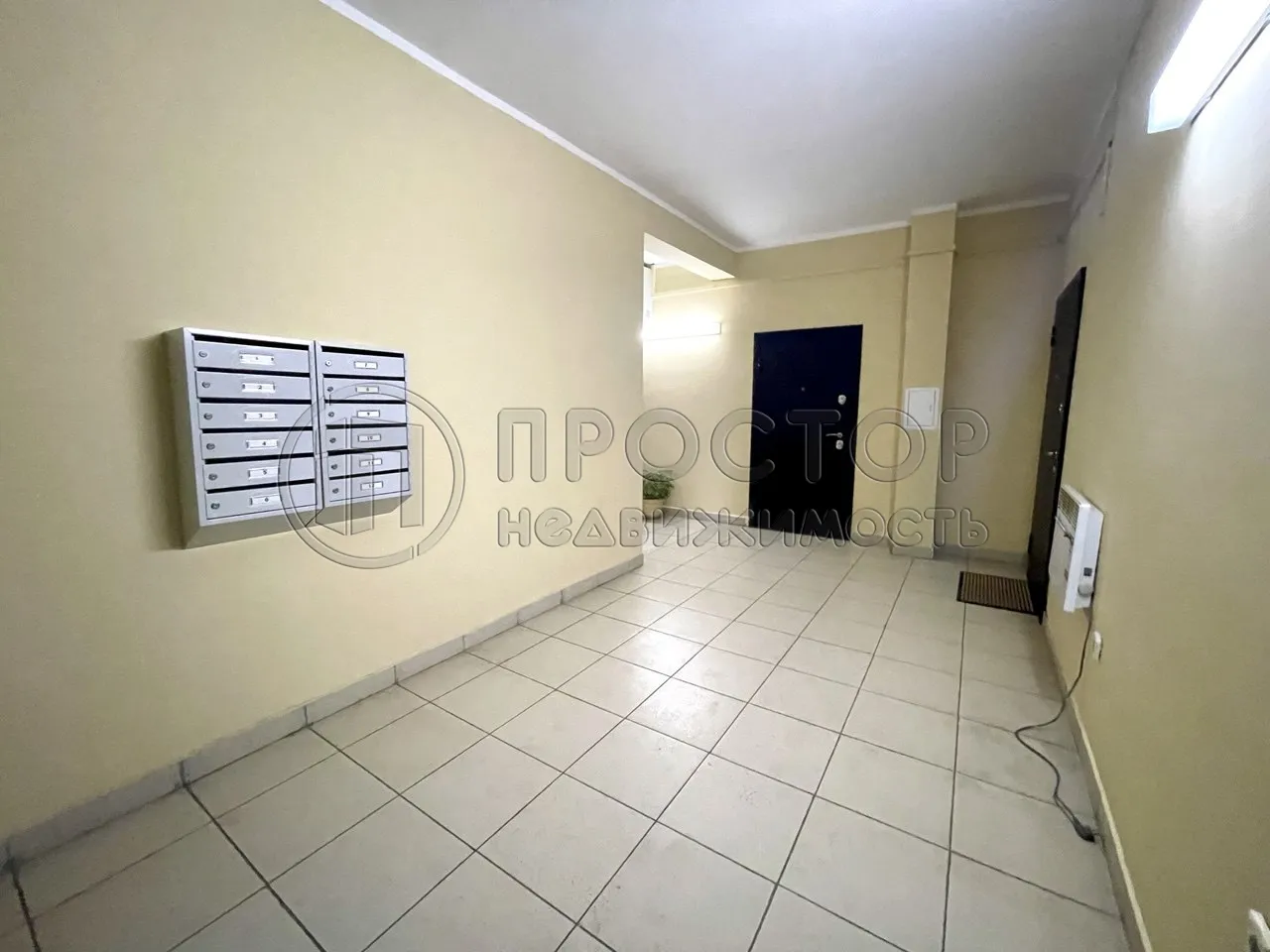 2-комнатная квартира, 62 м² - фото 9