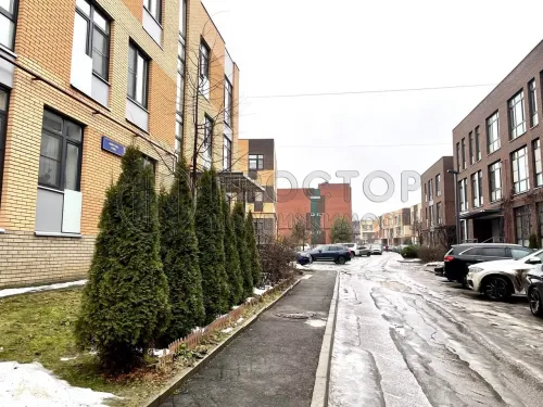 2-комнатная квартира, 62 м² - фото 11