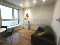 Студия, 29.3 м² - фото 23
