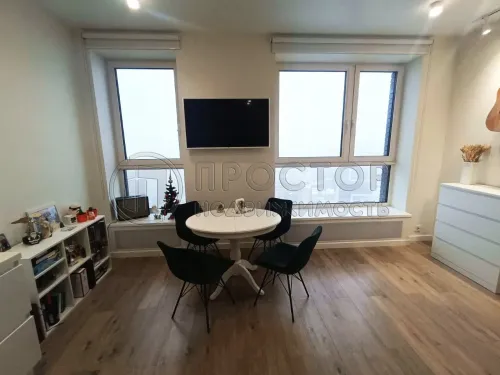 Студия, 29.3 м² - фото 3