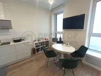Студия, 29.3 м² - фото 25