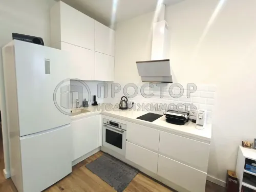 Студия, 29.3 м² - фото 5