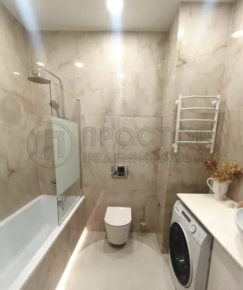 Студия, 29.3 м² - фото 6