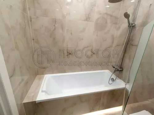 Студия, 29.3 м² - фото 7