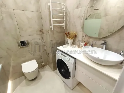 Студия, 29.3 м² - фото 8