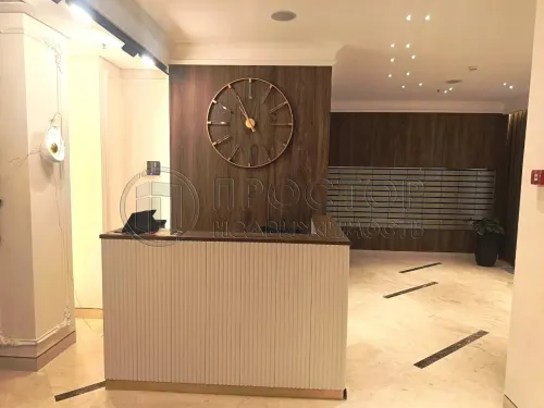 Студия, 29.3 м² - фото 17