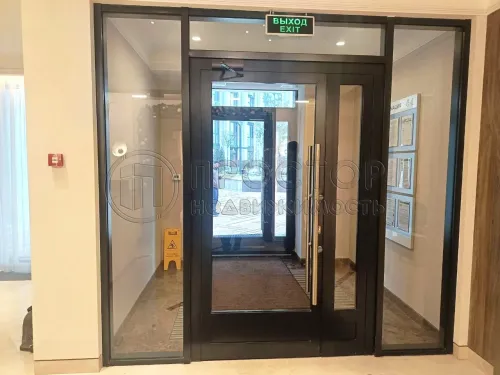 Студия, 29.3 м² - фото 18