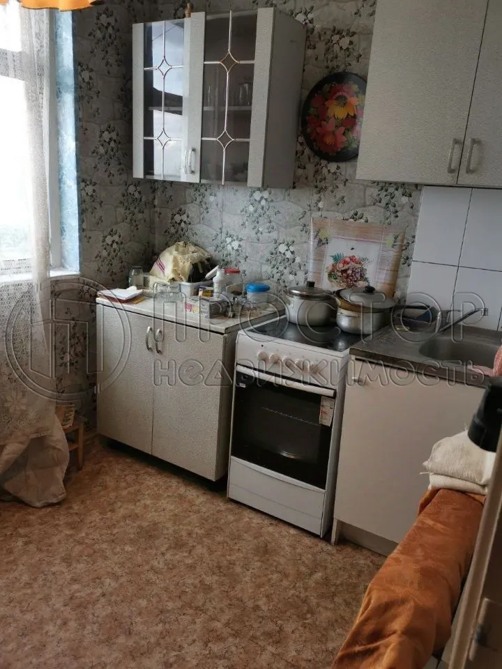 1-комнатная квартира, 36.7 м² - фото 5