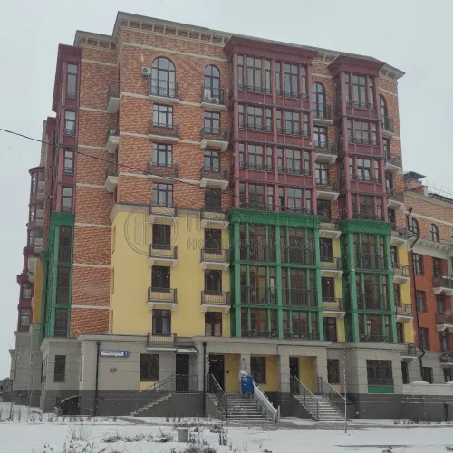 2-комнатная квартира, 51.4 м² - фото 4