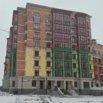 2-комнатная квартира, 51.4 м² - фото 15