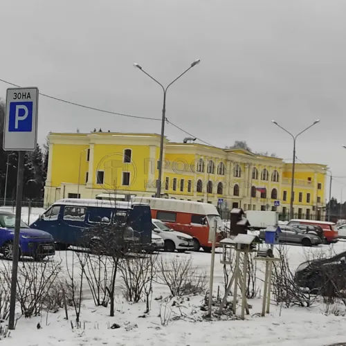 2-комнатная квартира, 51.4 м² - фото 3