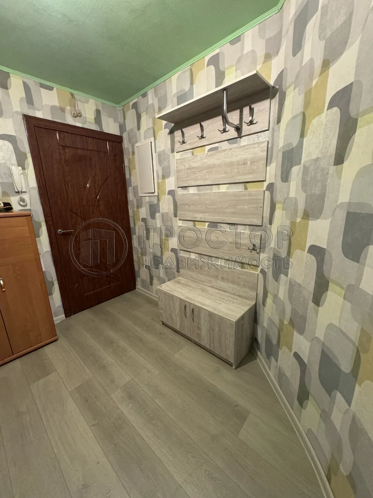 1-комнатная квартира, 67 м² - фото 15