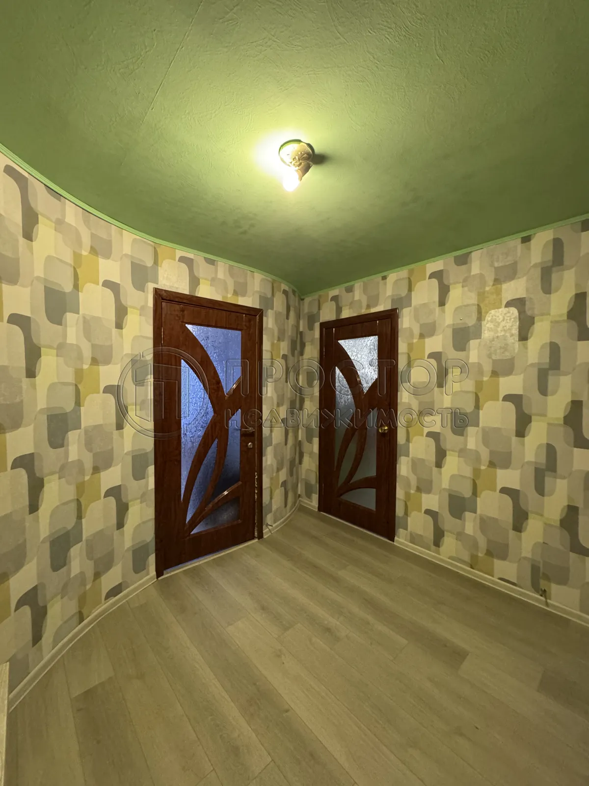 1-комнатная квартира, 67 м² - фото 16