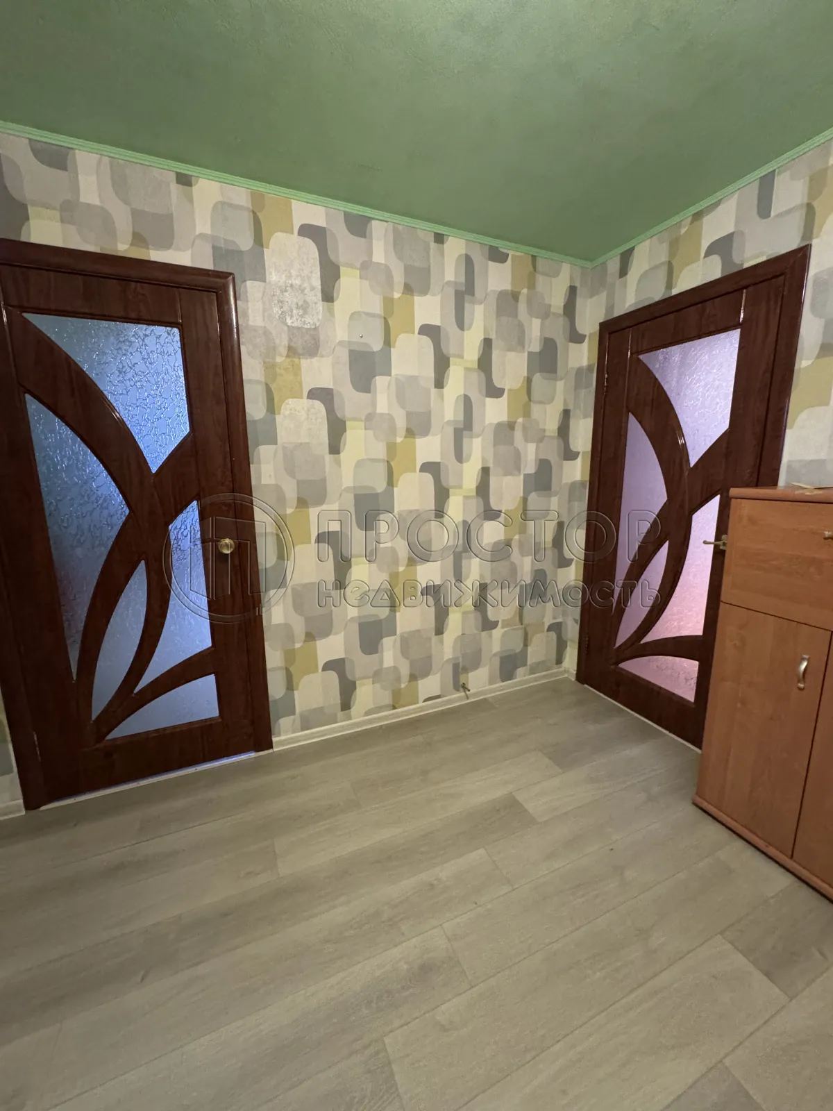 1-комнатная квартира, 67 м² - фото 17