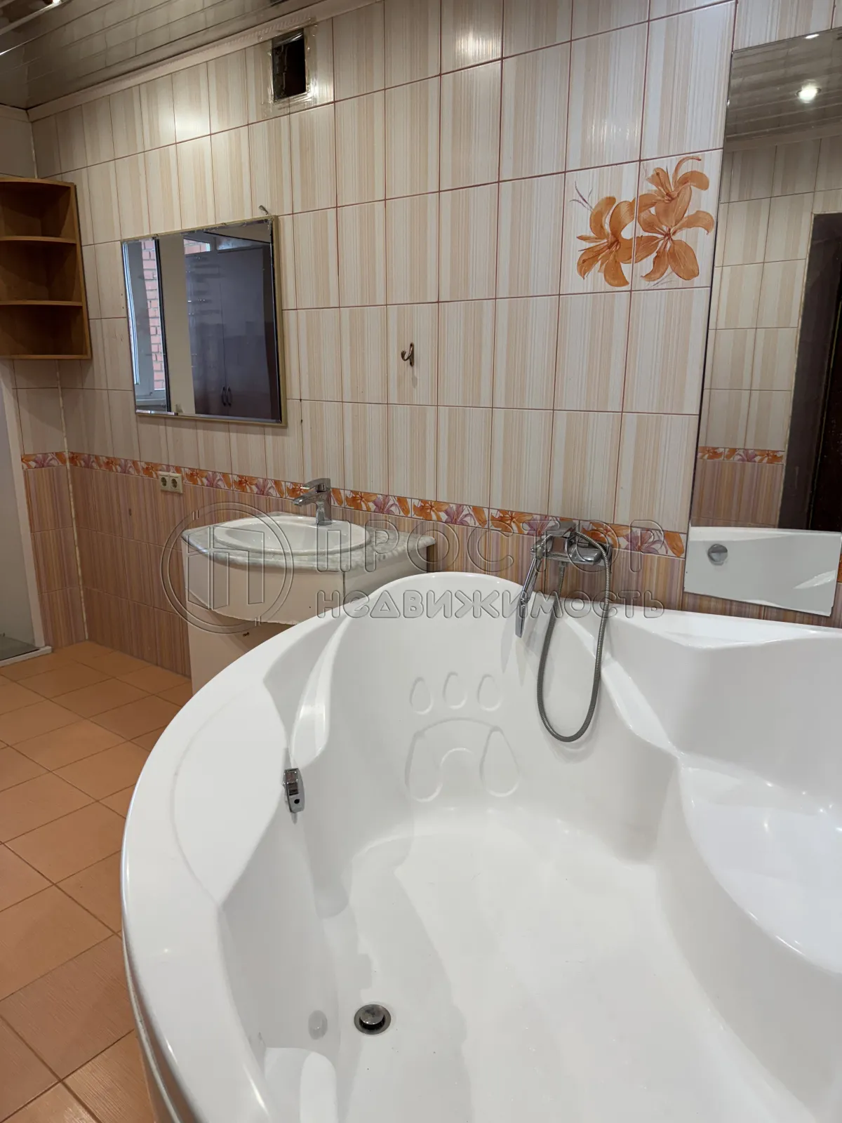 1-комнатная квартира, 67 м² - фото 19