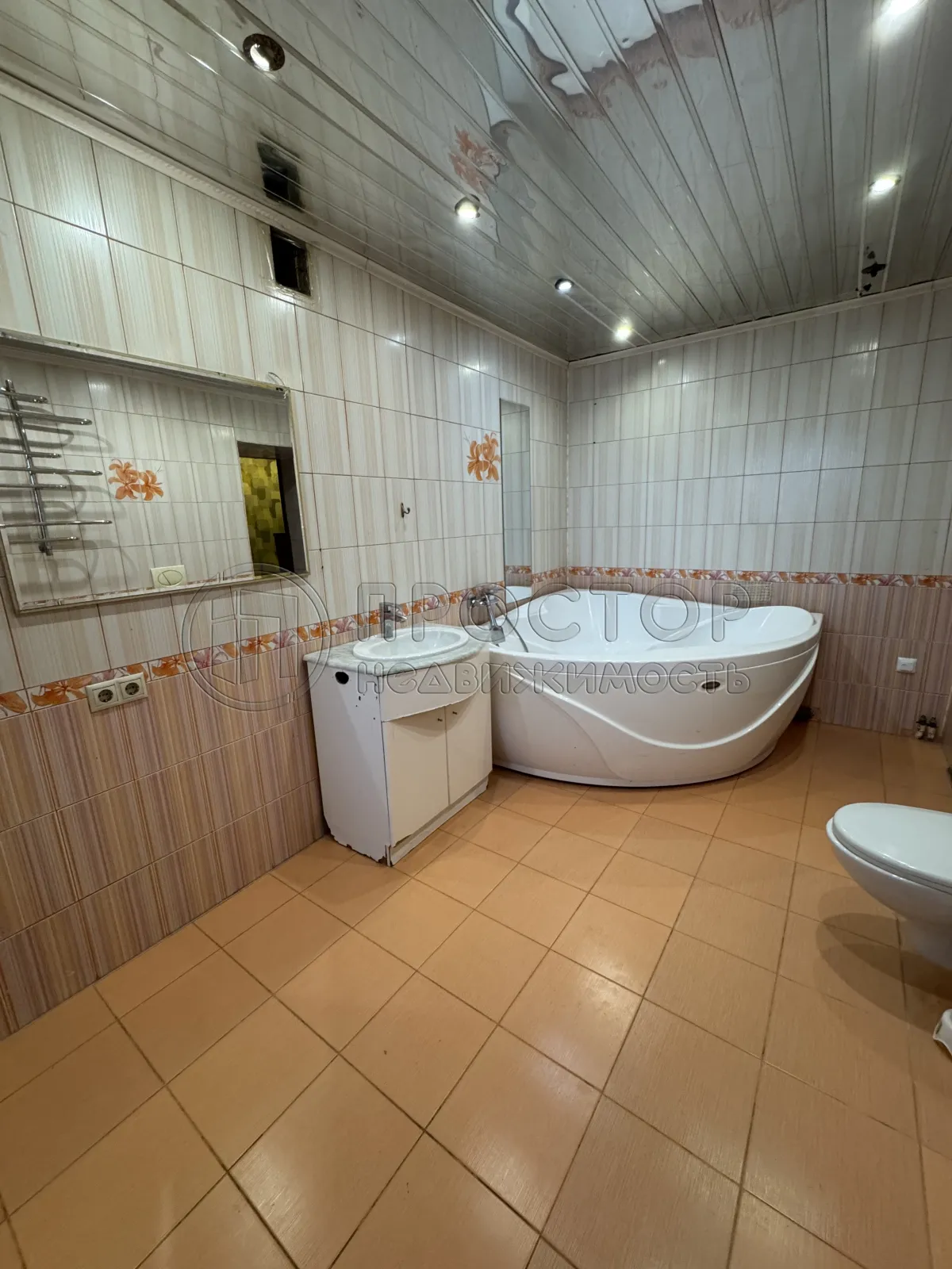 1-комнатная квартира, 67 м² - фото 21