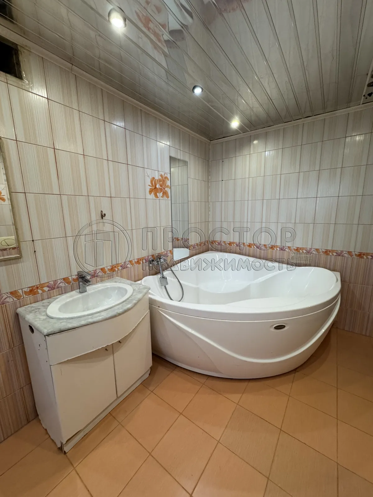 1-комнатная квартира, 67 м² - фото 22