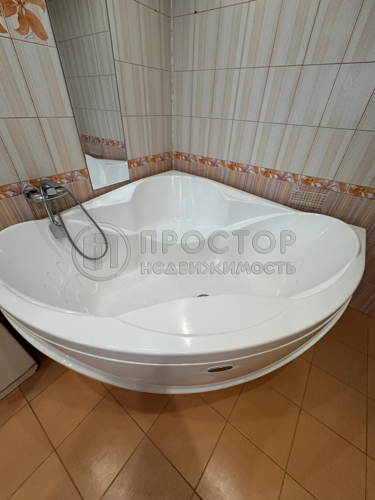 1-комнатная квартира, 67 м² - фото 23