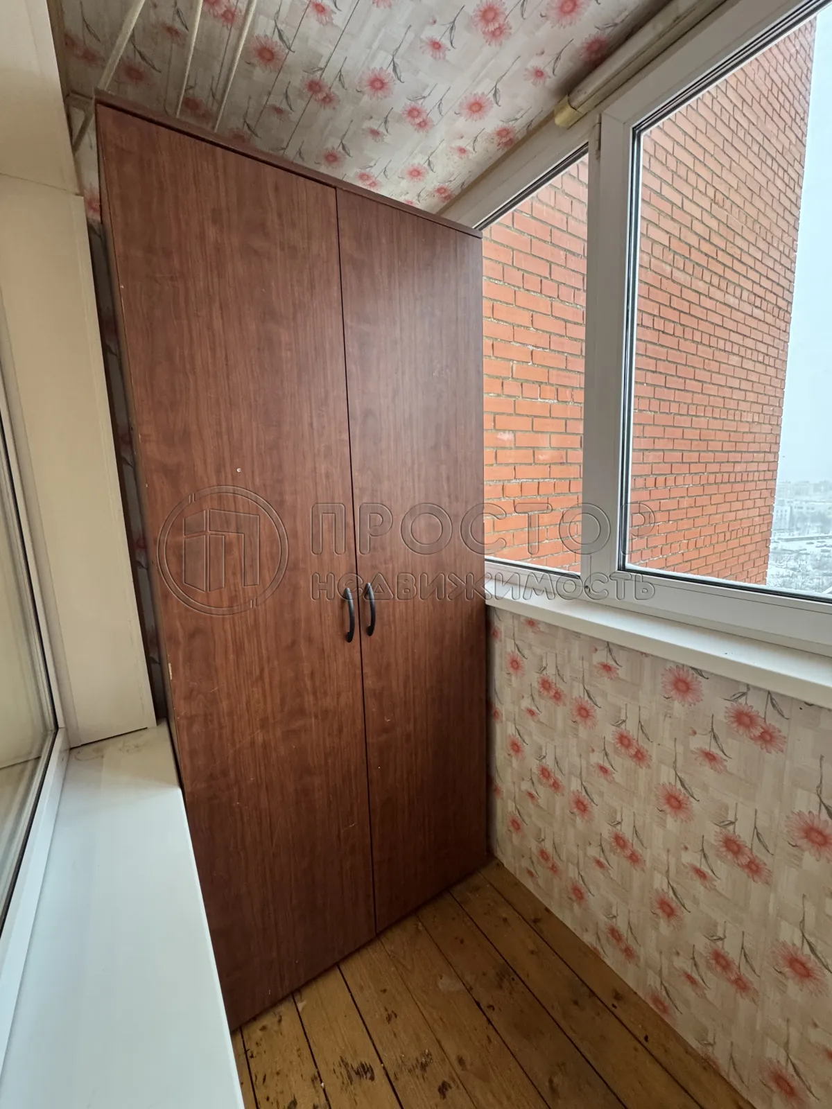 1-комнатная квартира, 67 м² - фото 25