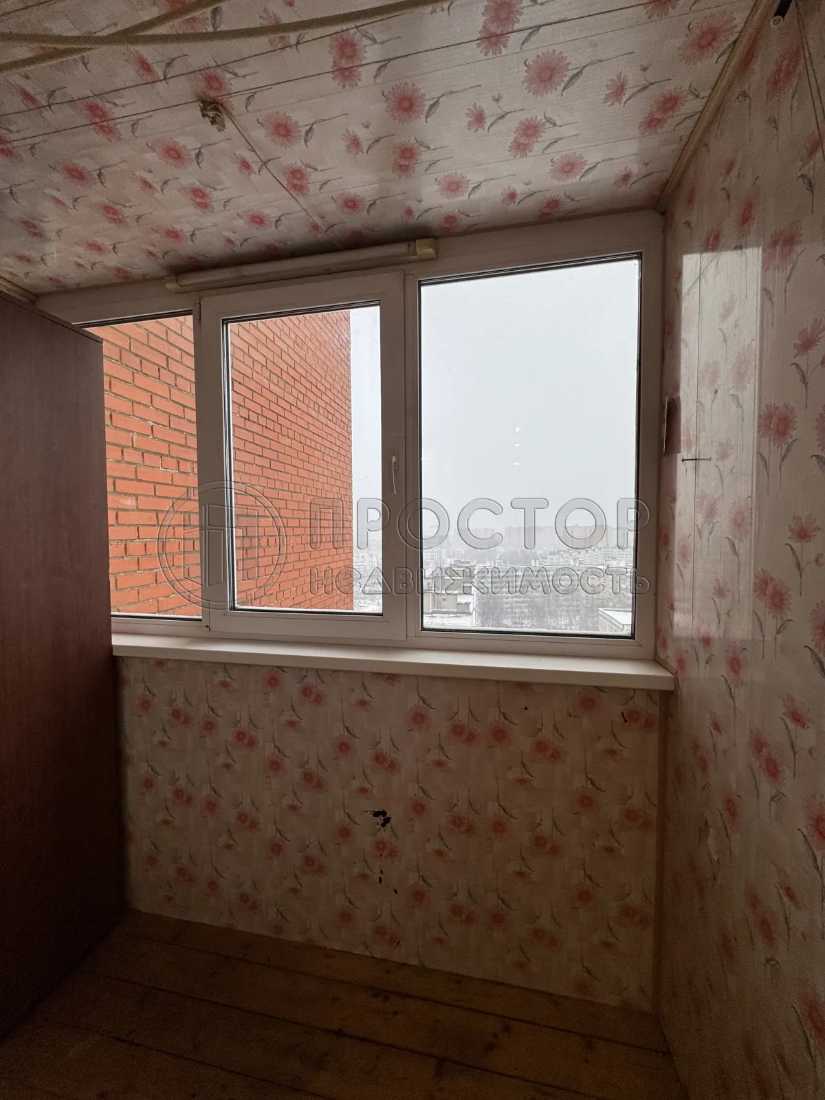 1-комнатная квартира, 67 м² - фото 26