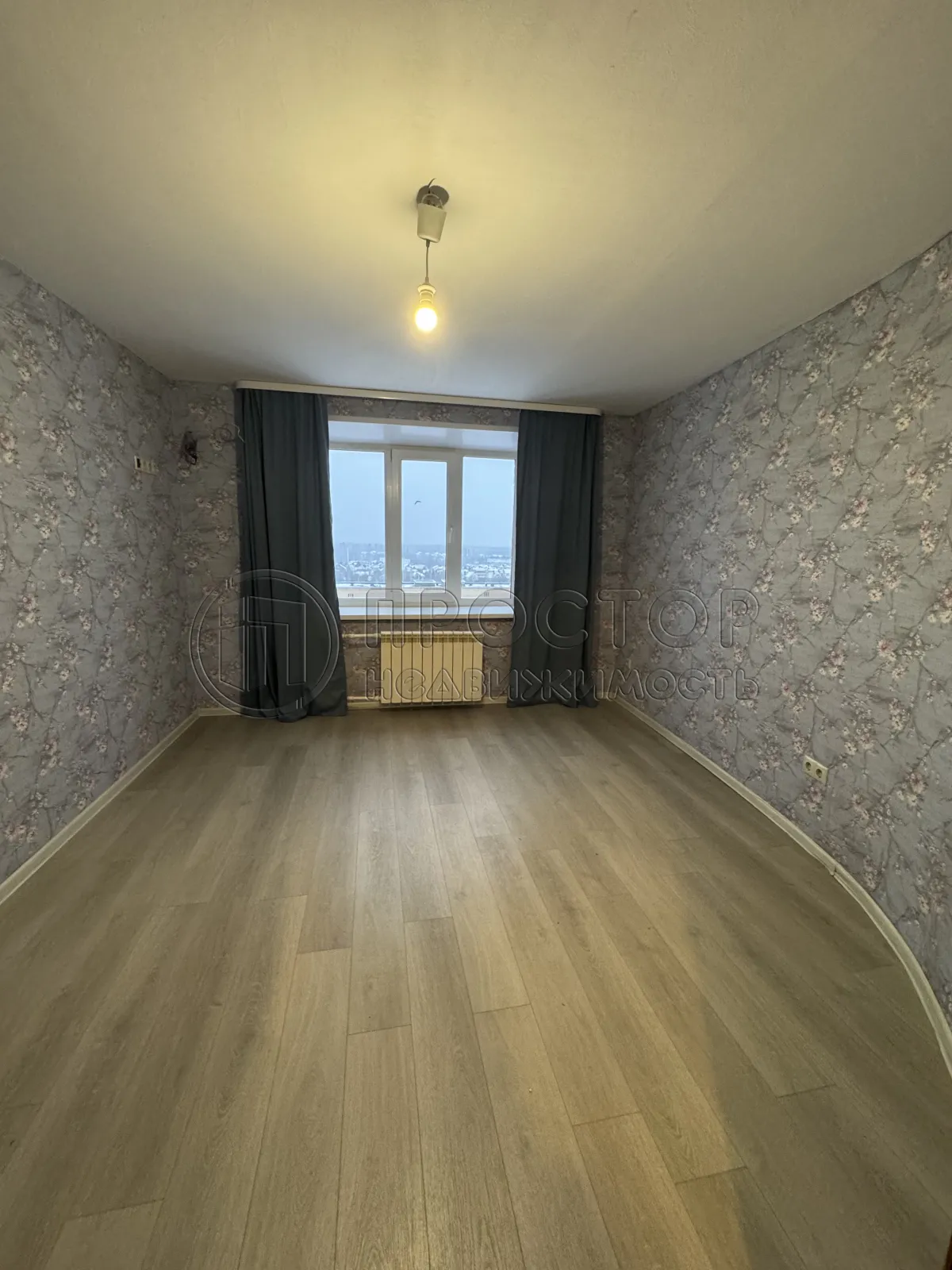 1-комнатная квартира, 67 м² - фото 32