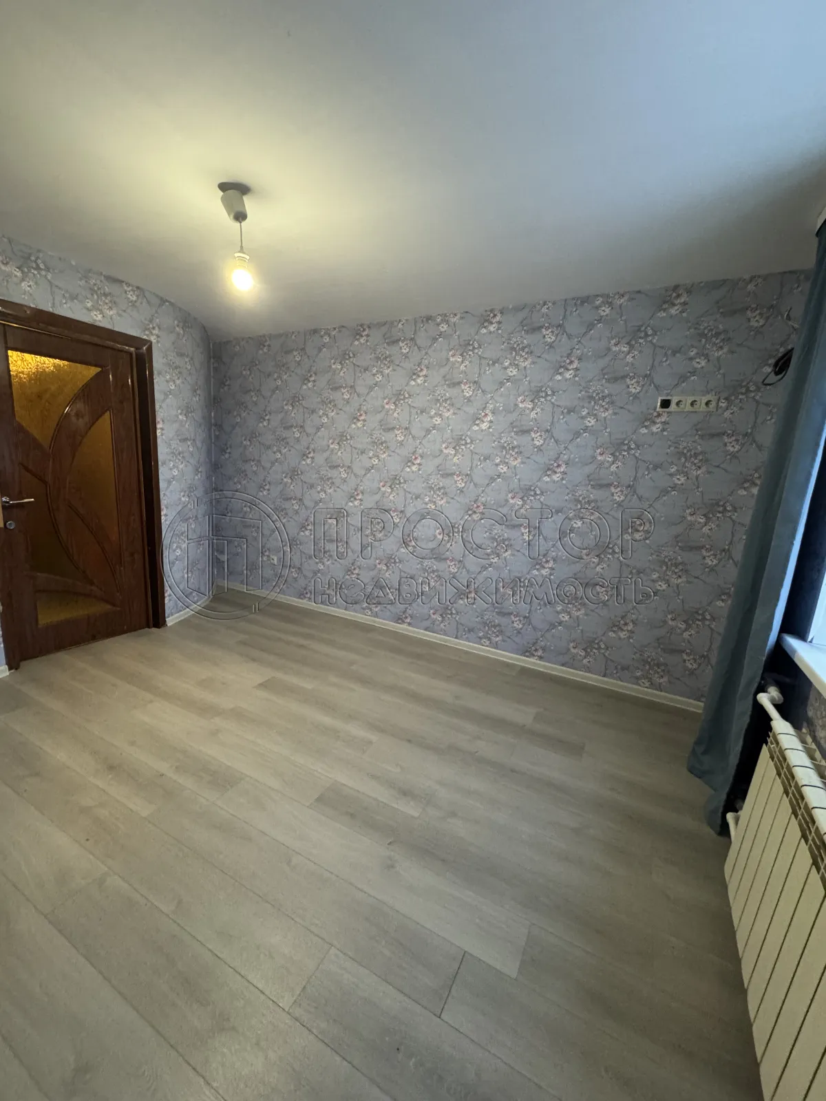 1-комнатная квартира, 67 м² - фото 34