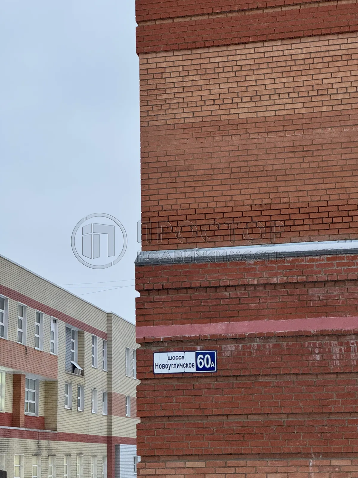 1-комнатная квартира, 67 м² - фото 36