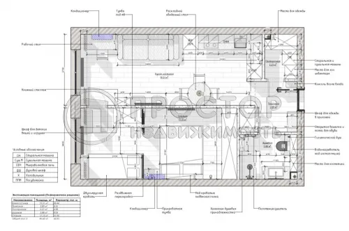 2-комнатная квартира, 48.3 м² - фото 25